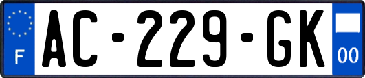 AC-229-GK