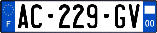 AC-229-GV
