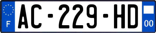 AC-229-HD