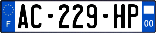 AC-229-HP