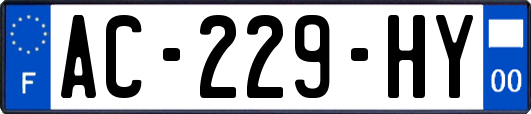 AC-229-HY