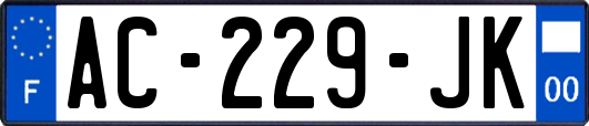 AC-229-JK