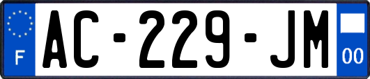 AC-229-JM