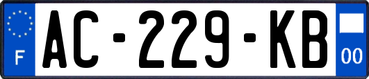 AC-229-KB
