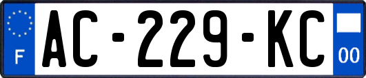AC-229-KC