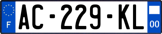AC-229-KL