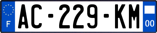 AC-229-KM