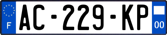 AC-229-KP