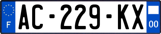 AC-229-KX