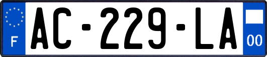 AC-229-LA
