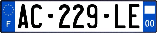 AC-229-LE