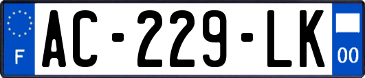 AC-229-LK