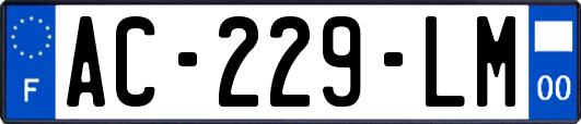 AC-229-LM