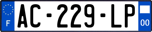 AC-229-LP