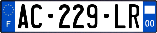 AC-229-LR