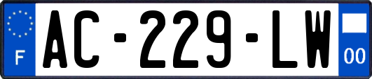AC-229-LW