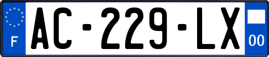 AC-229-LX