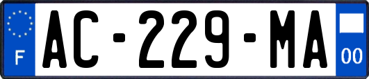 AC-229-MA