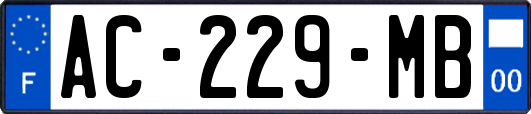 AC-229-MB