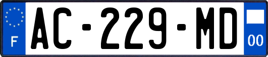 AC-229-MD