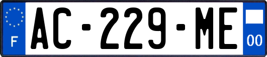 AC-229-ME