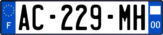 AC-229-MH
