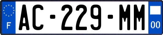 AC-229-MM