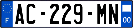 AC-229-MN