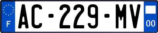 AC-229-MV