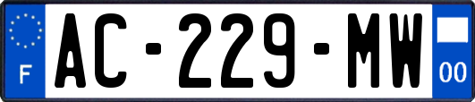 AC-229-MW
