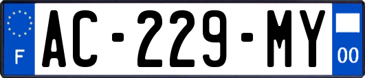 AC-229-MY