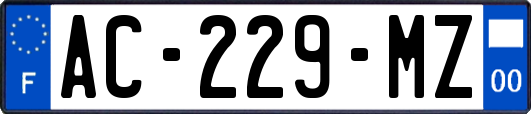 AC-229-MZ