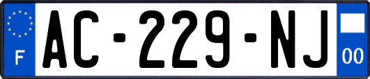 AC-229-NJ