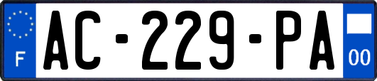 AC-229-PA