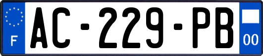 AC-229-PB