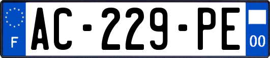 AC-229-PE