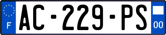 AC-229-PS