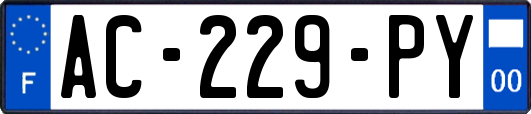 AC-229-PY