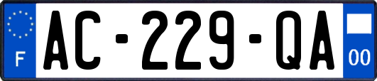 AC-229-QA
