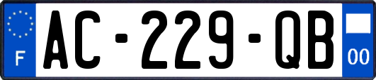AC-229-QB