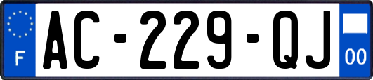 AC-229-QJ
