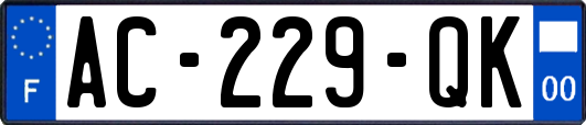 AC-229-QK