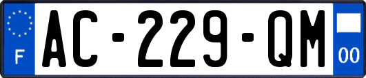 AC-229-QM