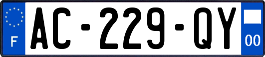 AC-229-QY