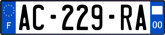 AC-229-RA