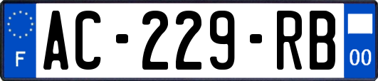 AC-229-RB