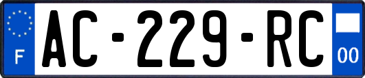 AC-229-RC