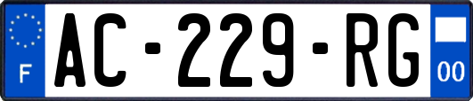 AC-229-RG