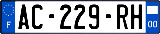 AC-229-RH