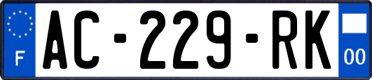AC-229-RK